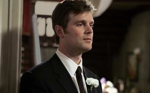 Peter Krause Fotoğrafı