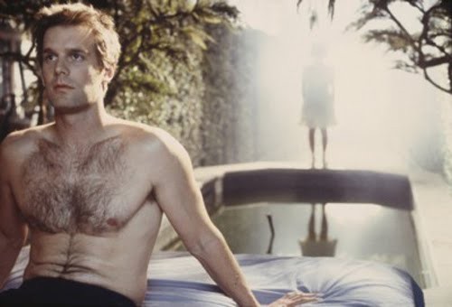 Peter Krause Fotoğrafı