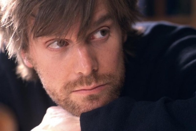 Peter Krause Fotoğrafı