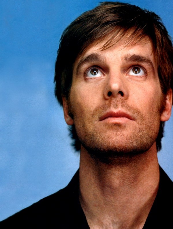 Peter Krause fotoğrafı