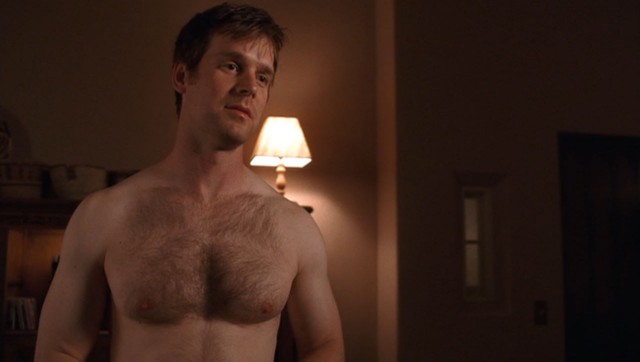 Peter Krause fotoğrafı