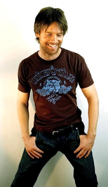 Peter Krause Fotoğrafı