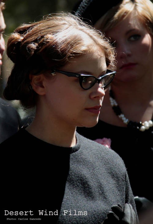 Noell Coet fotoğrafı