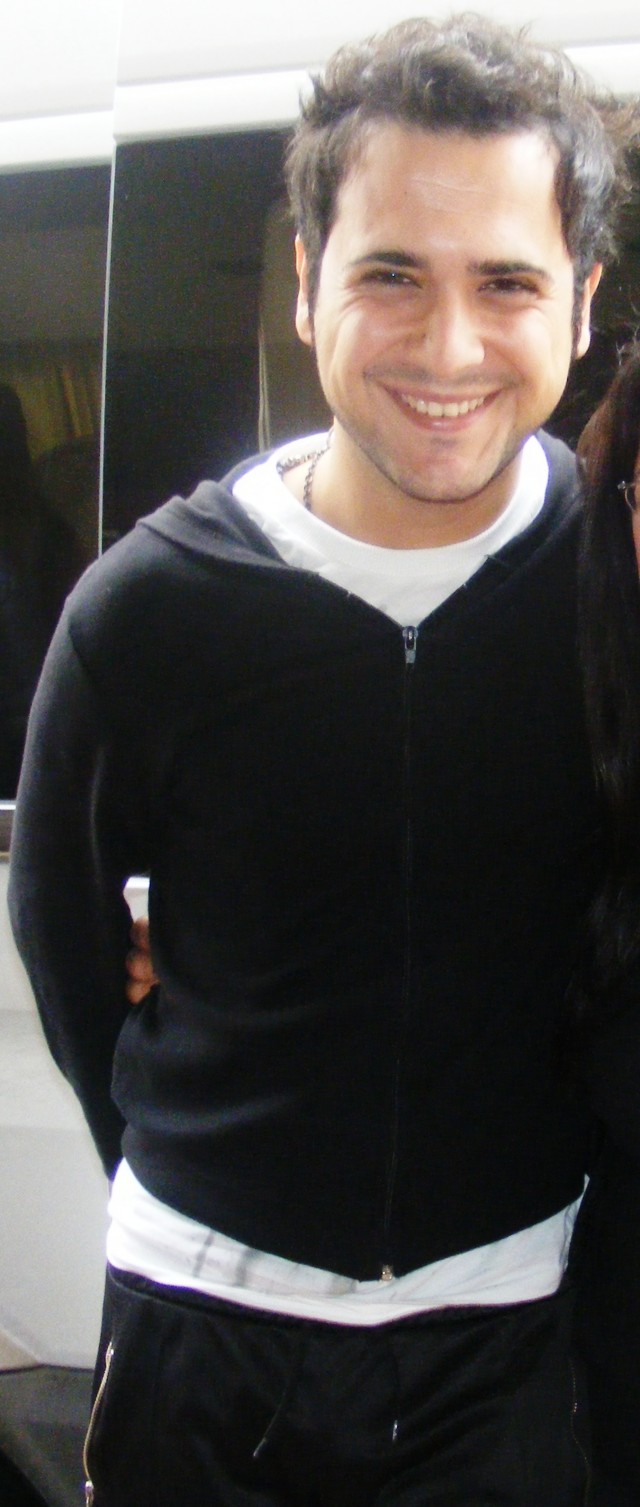 Umut Kaya Fotoğrafı