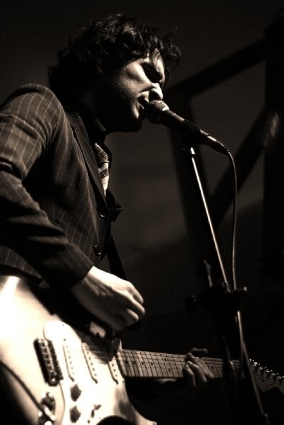 Umut Kaya fotoğrafı