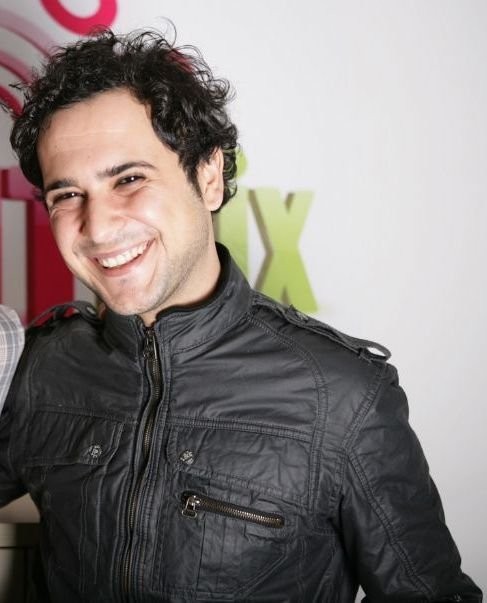 Umut Kaya Fotoğrafı