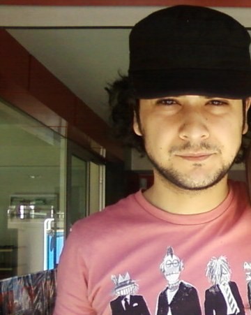 Umut Kaya Fotoğrafı