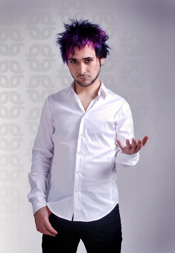 Umut Kaya Fotoğrafı