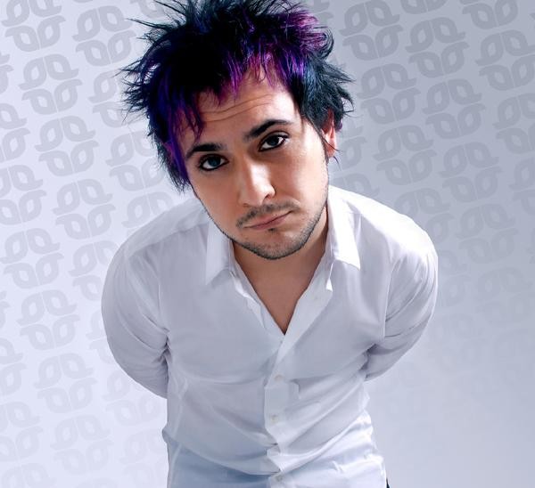 Umut Kaya Fotoğrafı