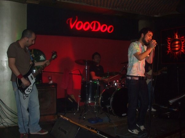 Umut Kaya fotoğrafı