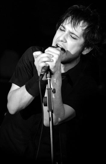 Umut Kaya fotoğrafı