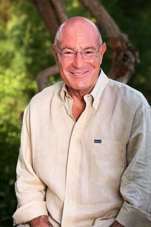 Arnon Milchan Fotoğrafı