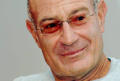 Arnon Milchan Fotoğrafı