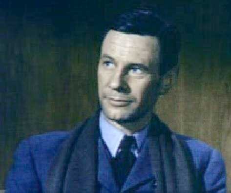 James Donald fotoğrafı