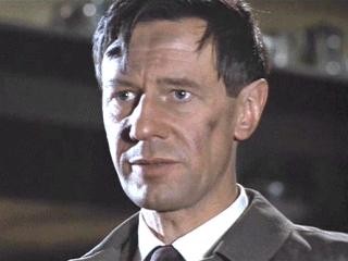 James Donald fotoğrafı