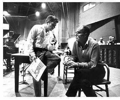 John Sturges fotoğrafı