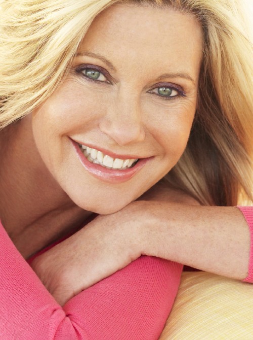 Olivia Newton-John fotoğrafı