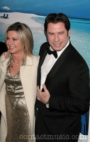 Olivia Newton-John fotoğrafı