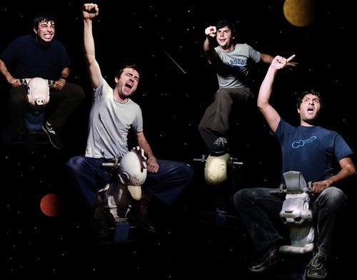 The Shins fotoğrafı