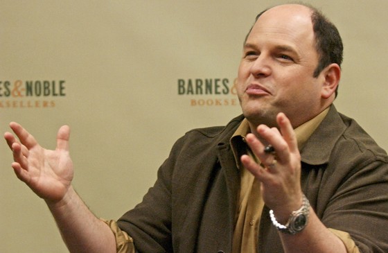 Jason Alexander fotoğrafı