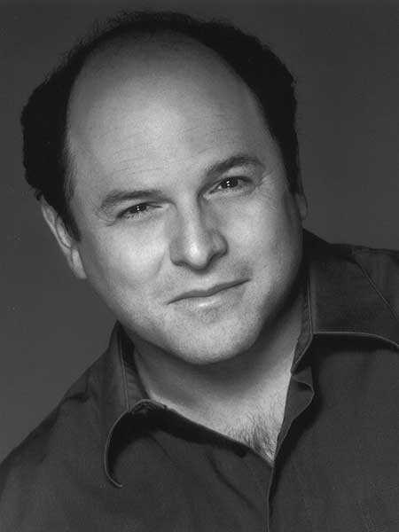 Jason Alexander fotoğrafı