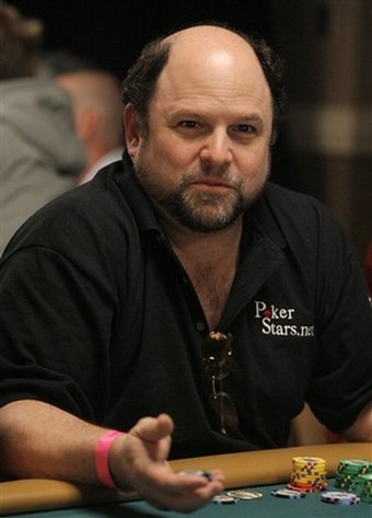 Jason Alexander fotoğrafı