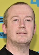 Garth Ennis fotoğrafı