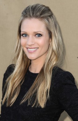 A.J. Cook Fotoğrafı