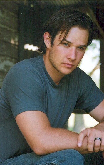 Ryan Merriman Fotoğrafı