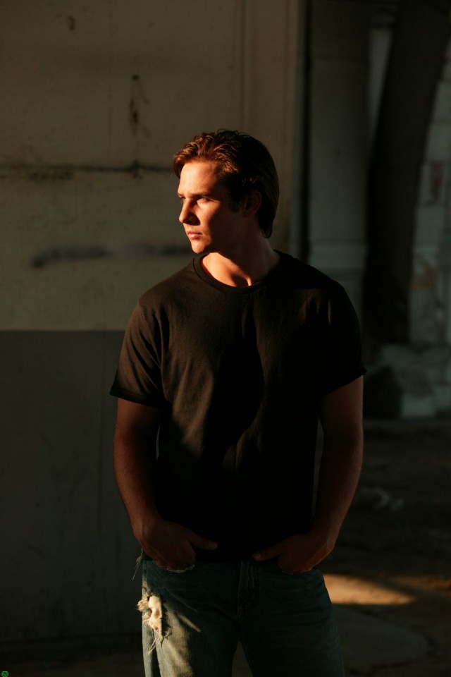 Ryan Merriman Fotoğrafı