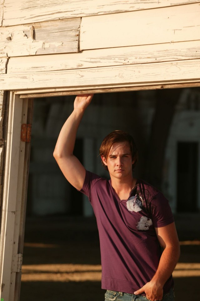 Ryan Merriman Fotoğrafı