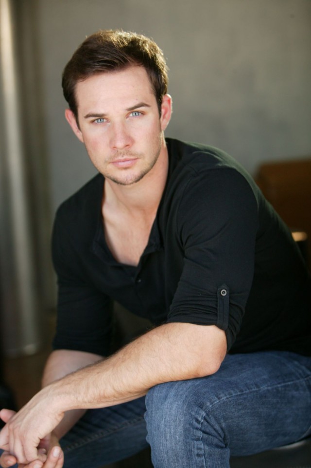 Ryan Merriman Fotoğrafı
