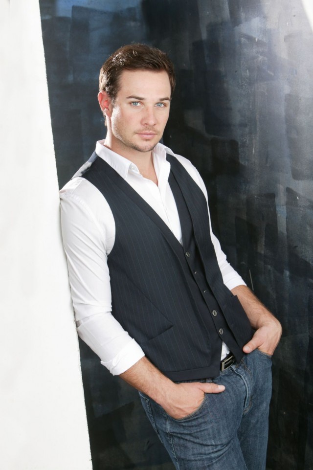 Ryan Merriman Fotoğrafı