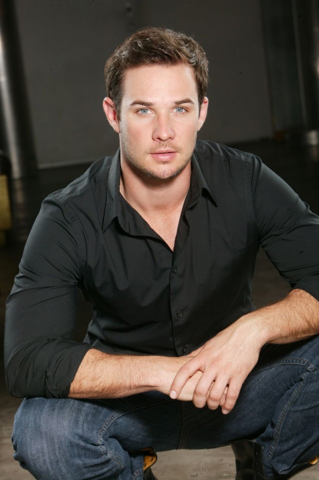 Ryan Merriman Fotoğrafı