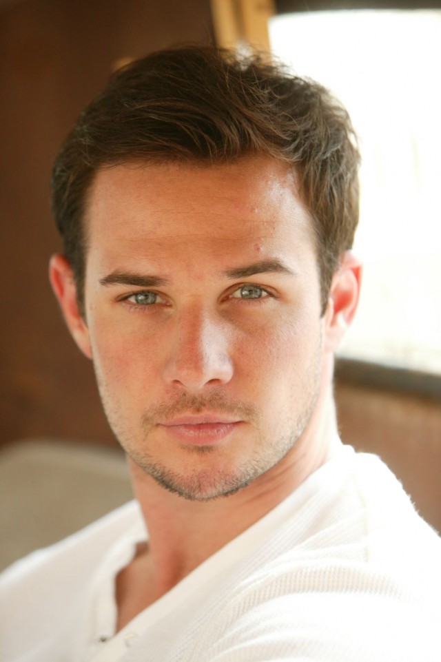 Ryan Merriman Fotoğrafı