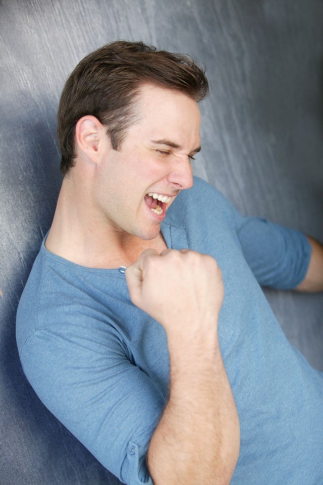 Ryan Merriman Fotoğrafı