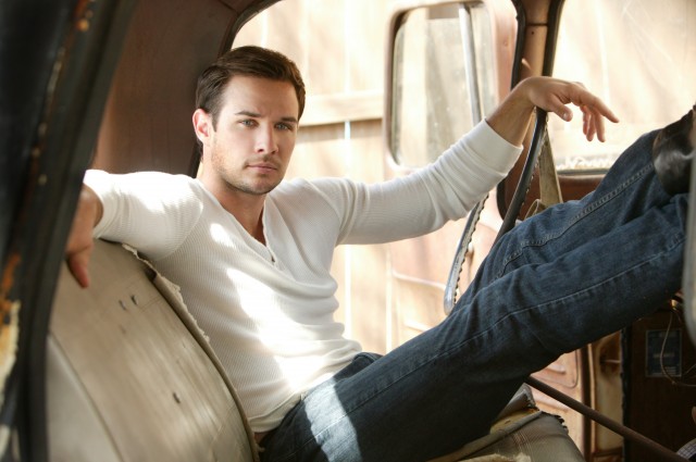 Ryan Merriman Fotoğrafı