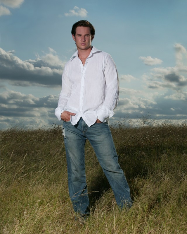 Ryan Merriman Fotoğrafı