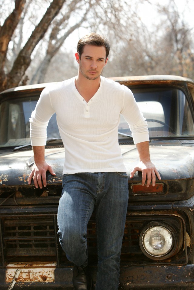 Ryan Merriman Fotoğrafı