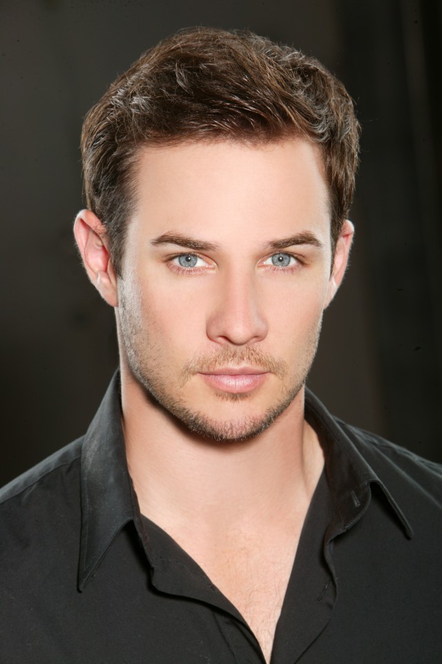 Ryan Merriman Fotoğrafı