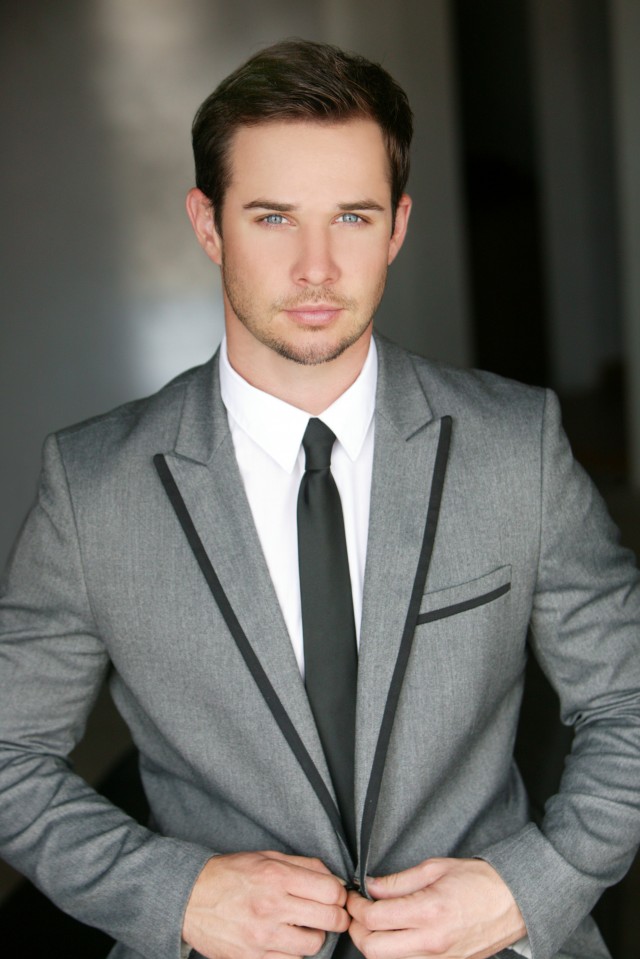 Ryan Merriman Fotoğrafı
