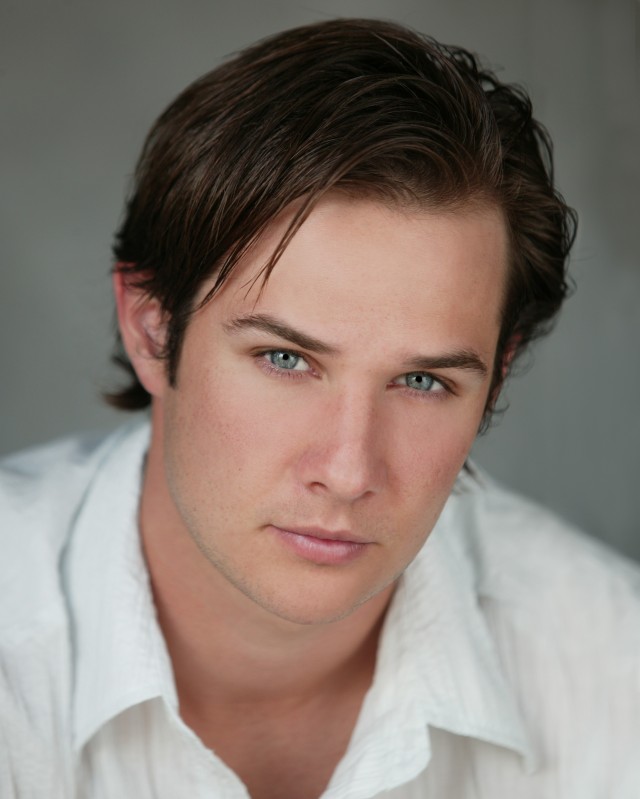 Ryan Merriman Fotoğrafı