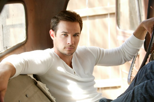 Ryan Merriman Fotoğrafı