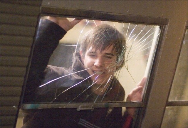 Ryan Merriman Fotoğrafı