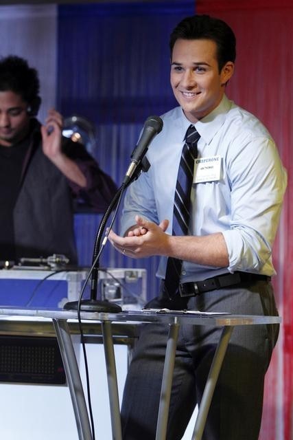 Ryan Merriman Fotoğrafı