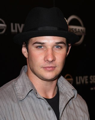 Ryan Merriman Fotoğrafı