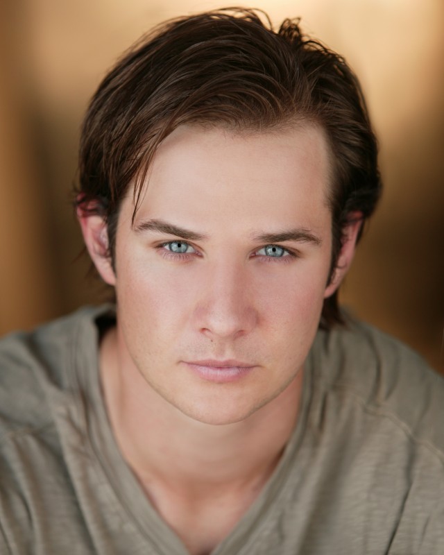 Ryan Merriman Fotoğrafı