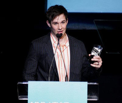 Ryan Merriman Fotoğrafı