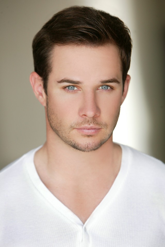 Ryan Merriman Fotoğrafı