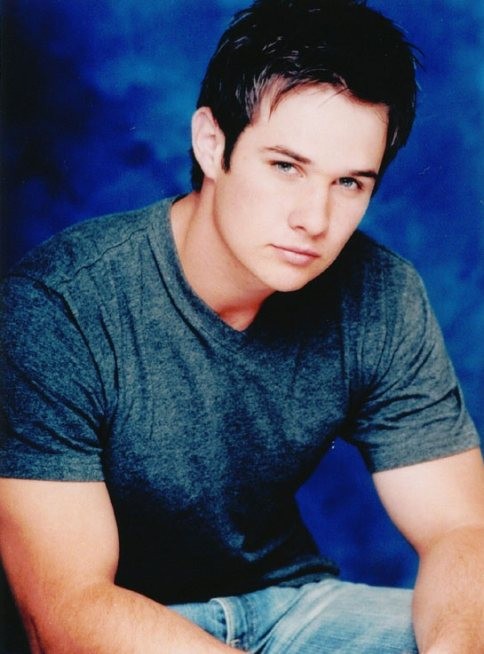 Ryan Merriman Fotoğrafı